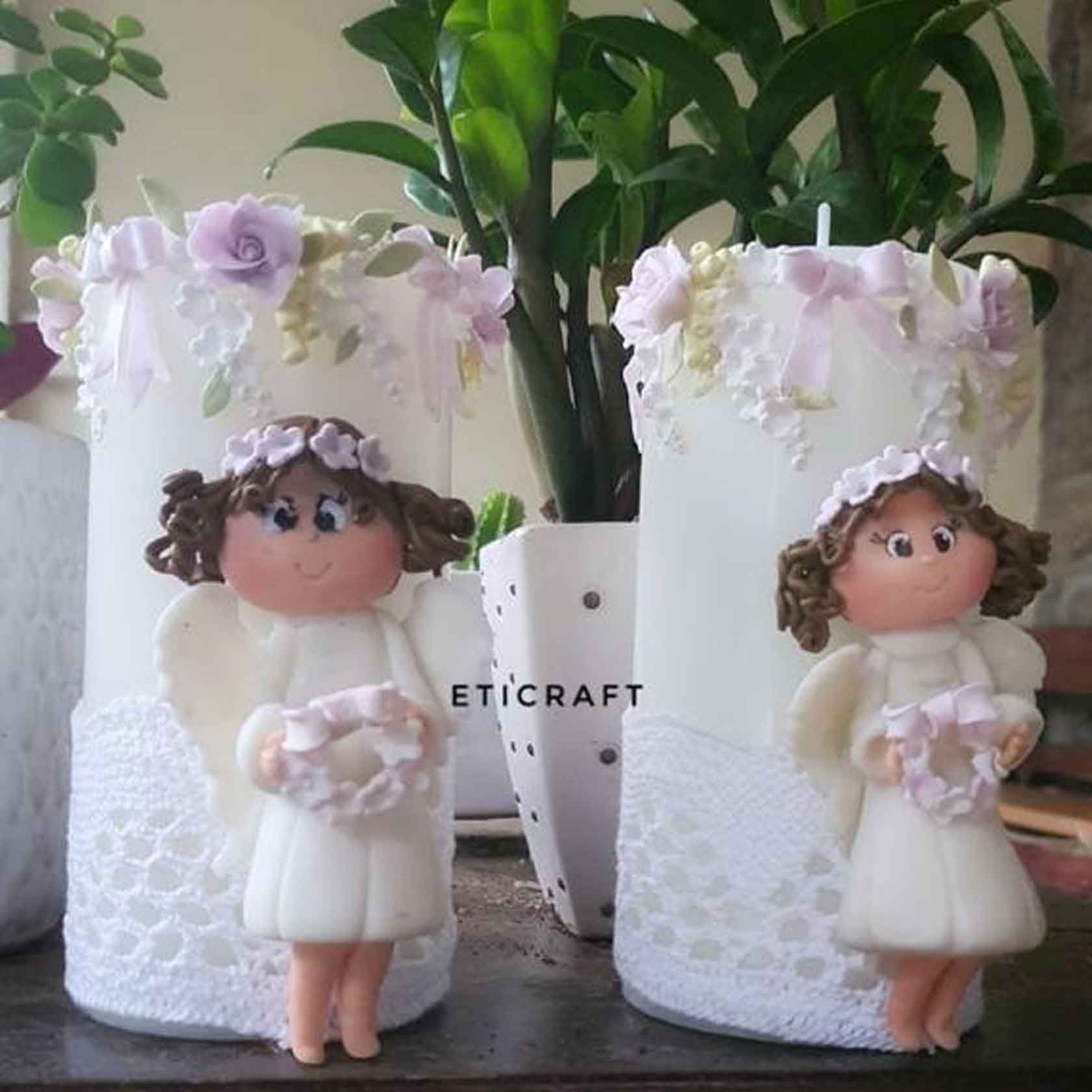 Candle & Candle Sets - Starting From Rs. 850 / Pc