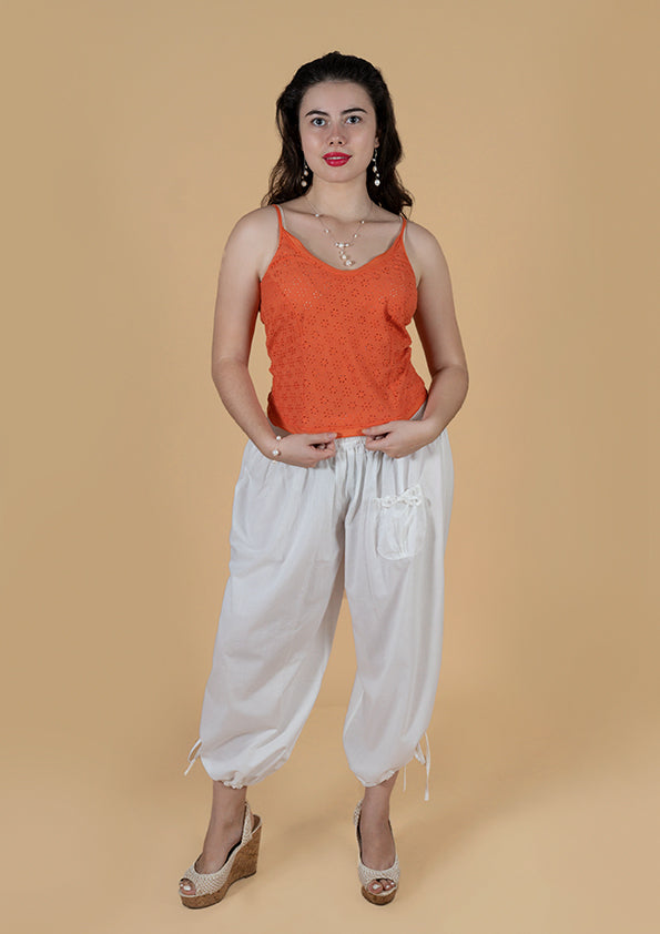 FREESIA HAREM PANT