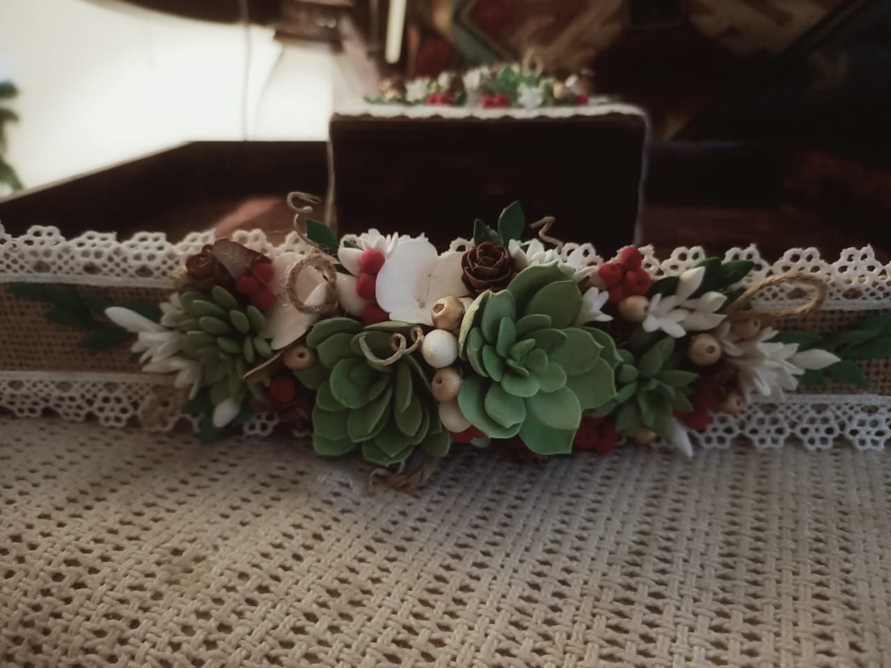 Custom Made Wood Works  - Starting From Rs. 2000 / Pc