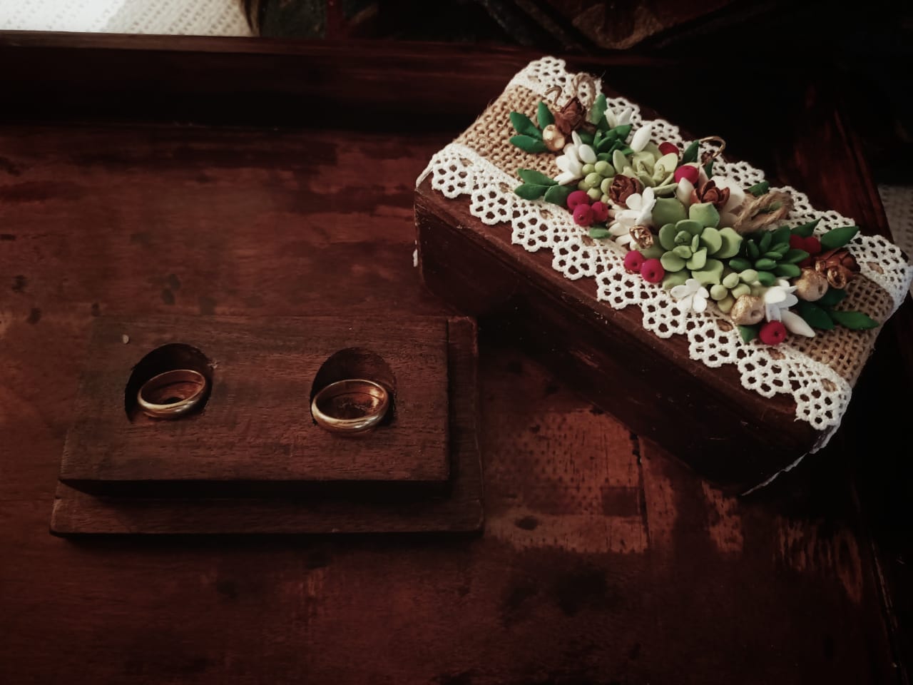 Custom Made Wood Works  - Starting From Rs. 2000 / Pc