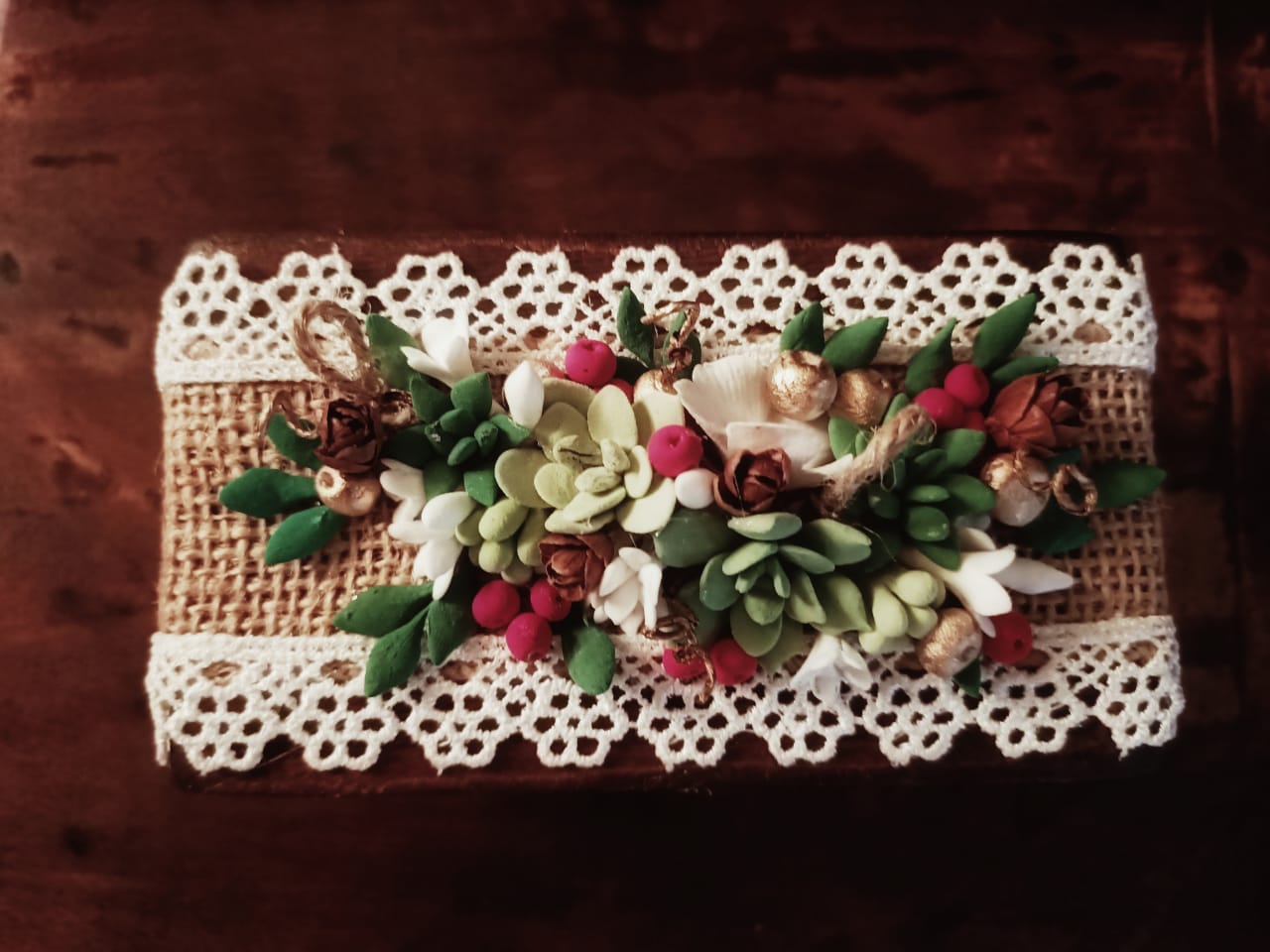 Custom Made Wood Works  - Starting From Rs. 2000 / Pc