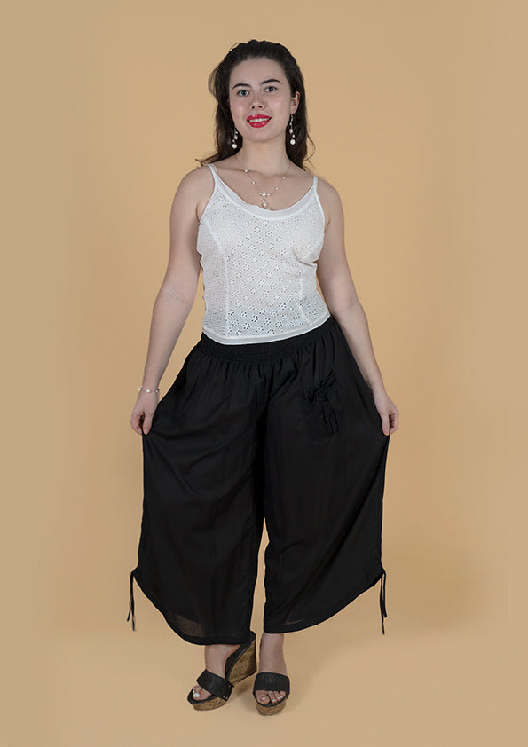 FREESIA HAREM PANT