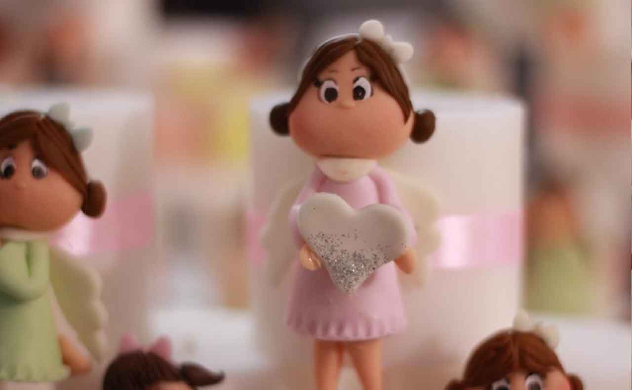 3” Pillar Candles - Starting From Rs. 350 / Pc