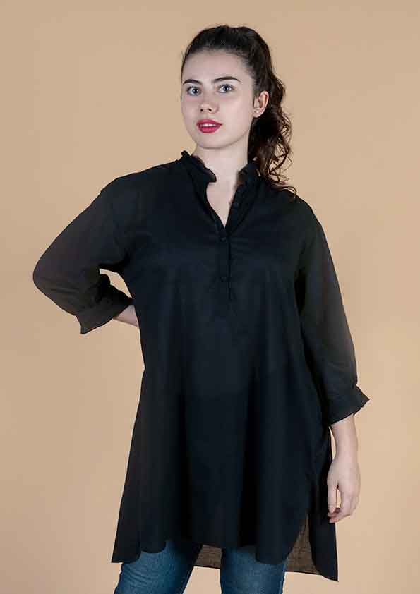 TANSY BLOUSE