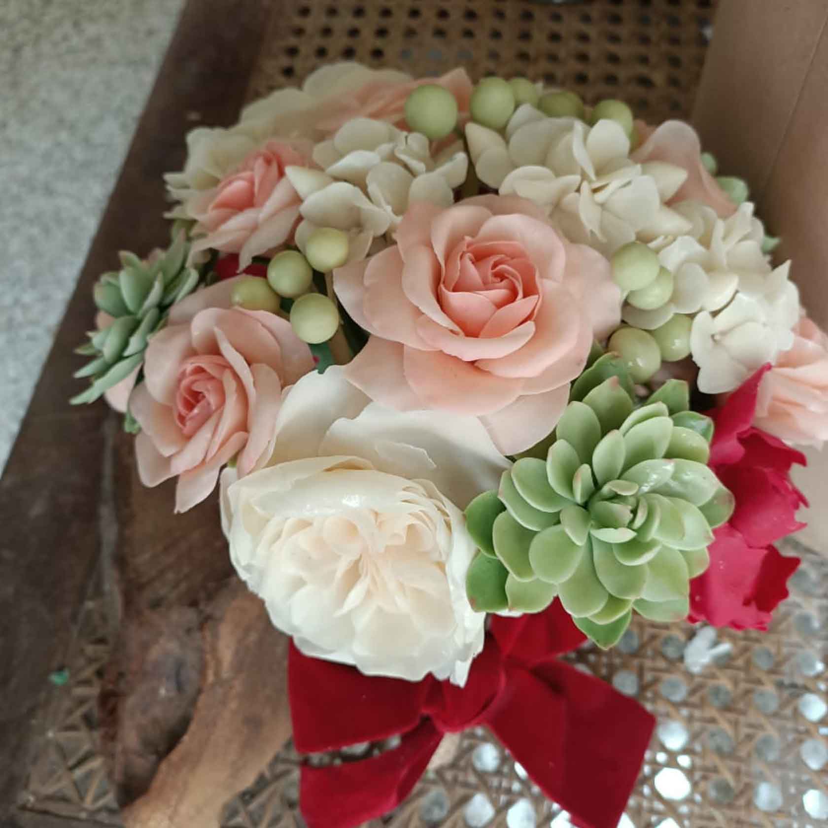 Bouquets - Starting From Rs. 8500 / Pc