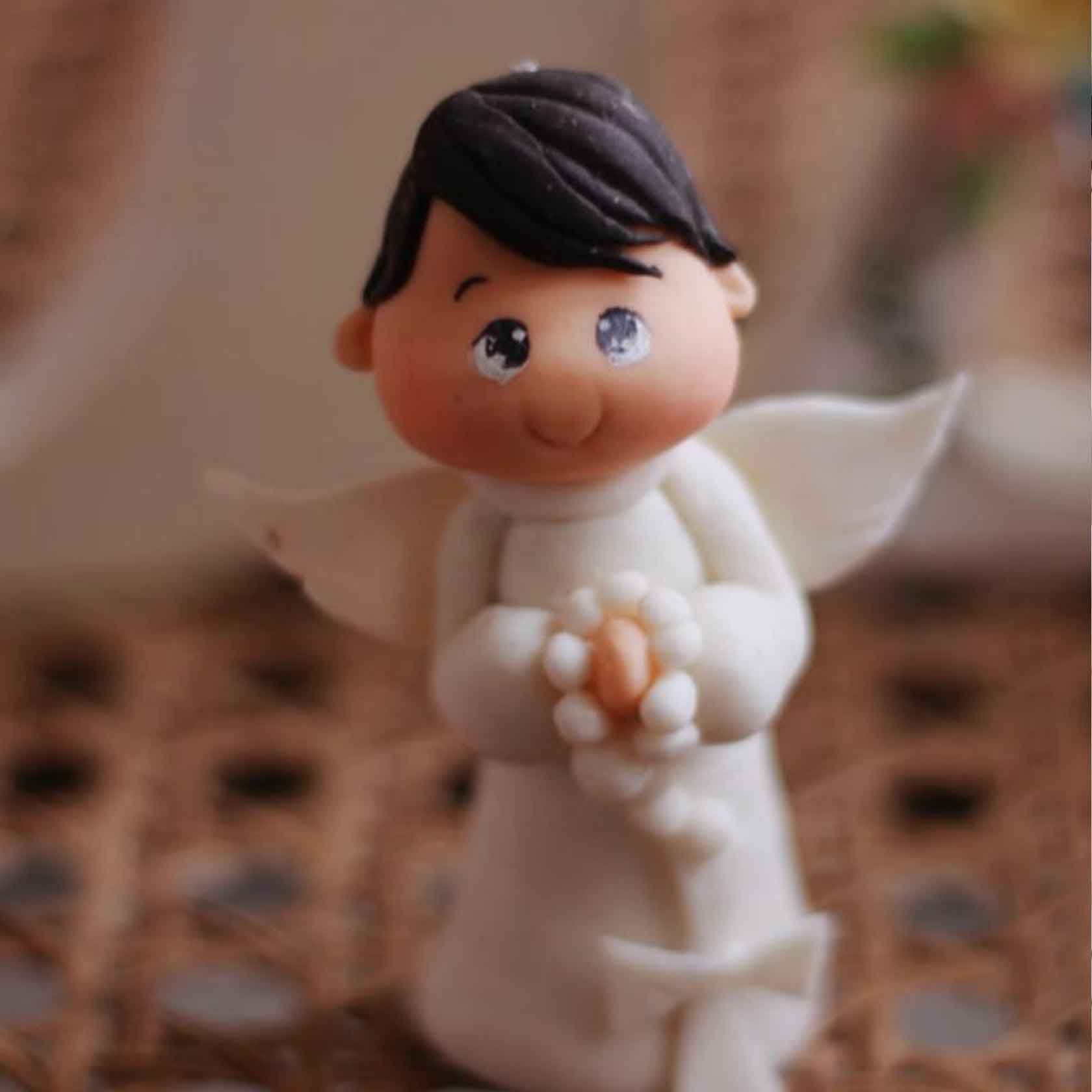 Favours - 2-4” Inch Angels - Starting From Rs. 350 / Pc