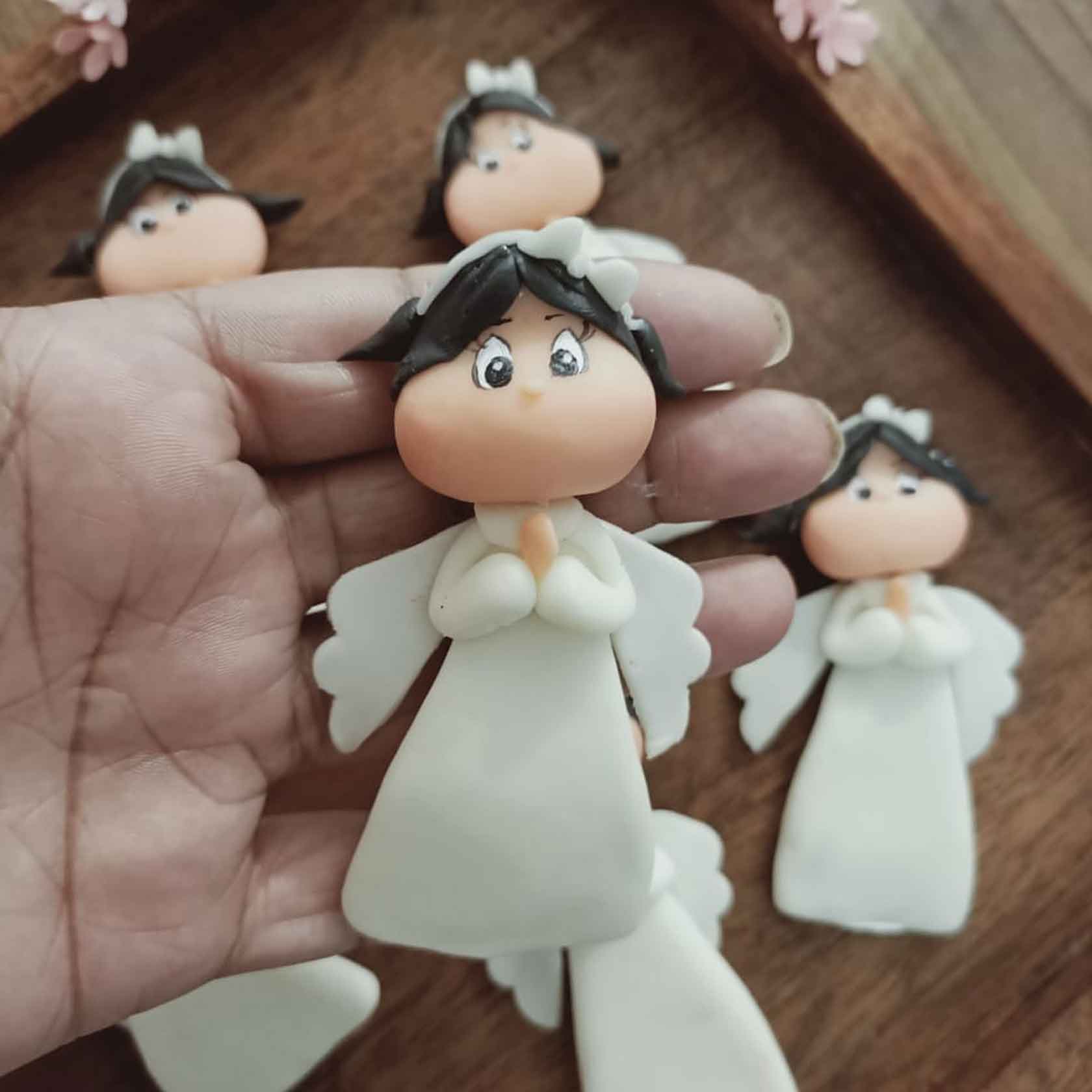 Favours- Custom Made Magnets - Starting From Rs. 180 / Pc