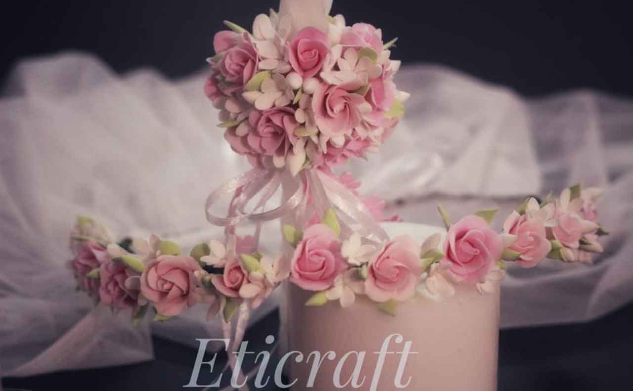 Tiara - Starting From Rs. 850 / Pc