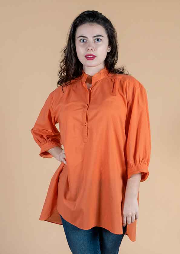 TANSY BLOUSE