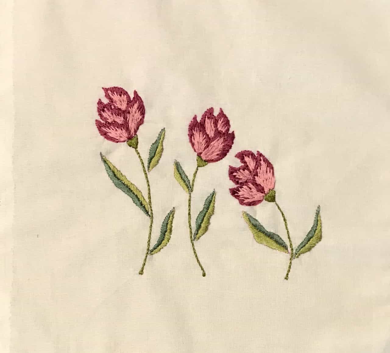 Make To Order Custom Hand Embroidery Wall Art - Starting From Rs. 750/-