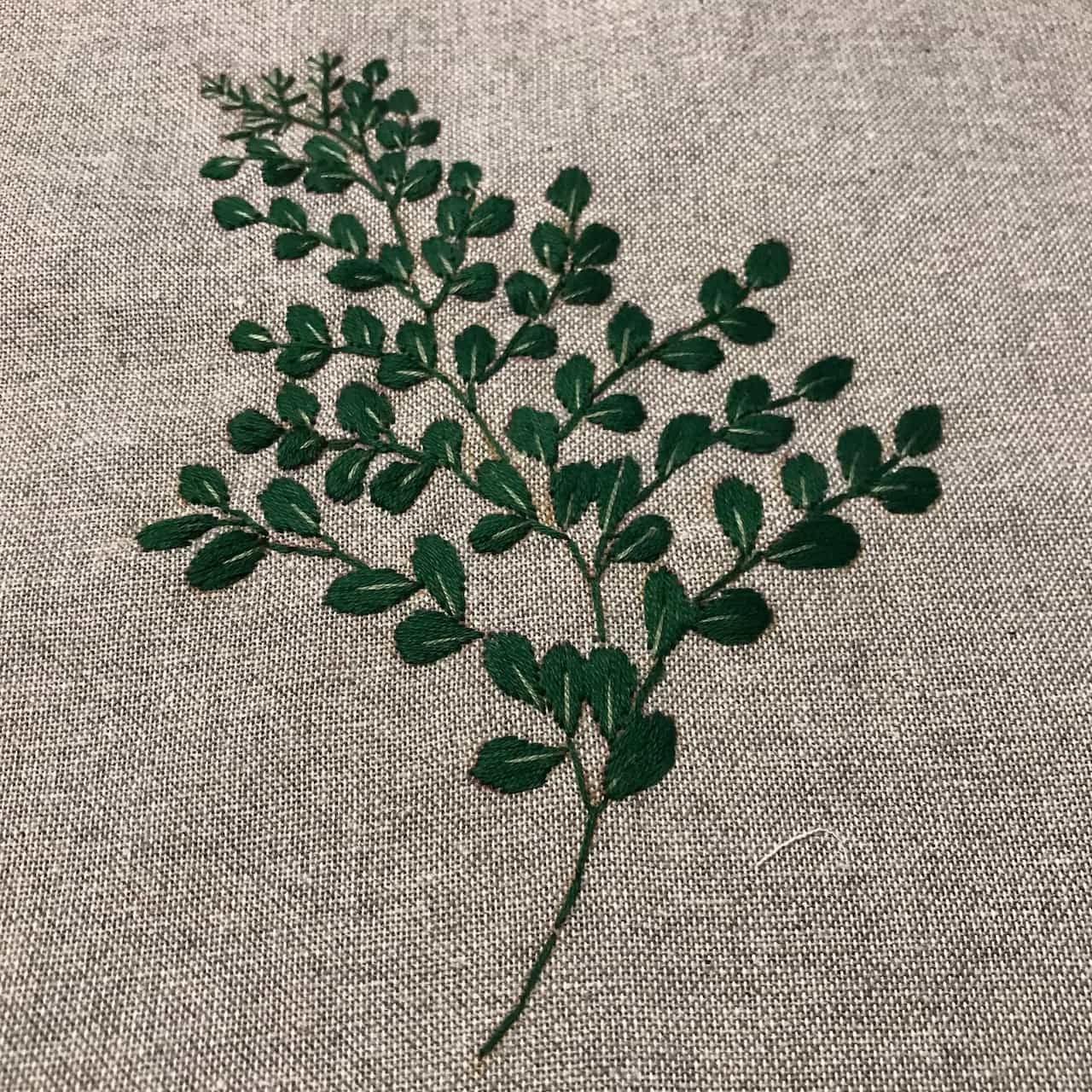 Make To Order Custom Hand Embroidery Wall Art - Starting From Rs. 750/-