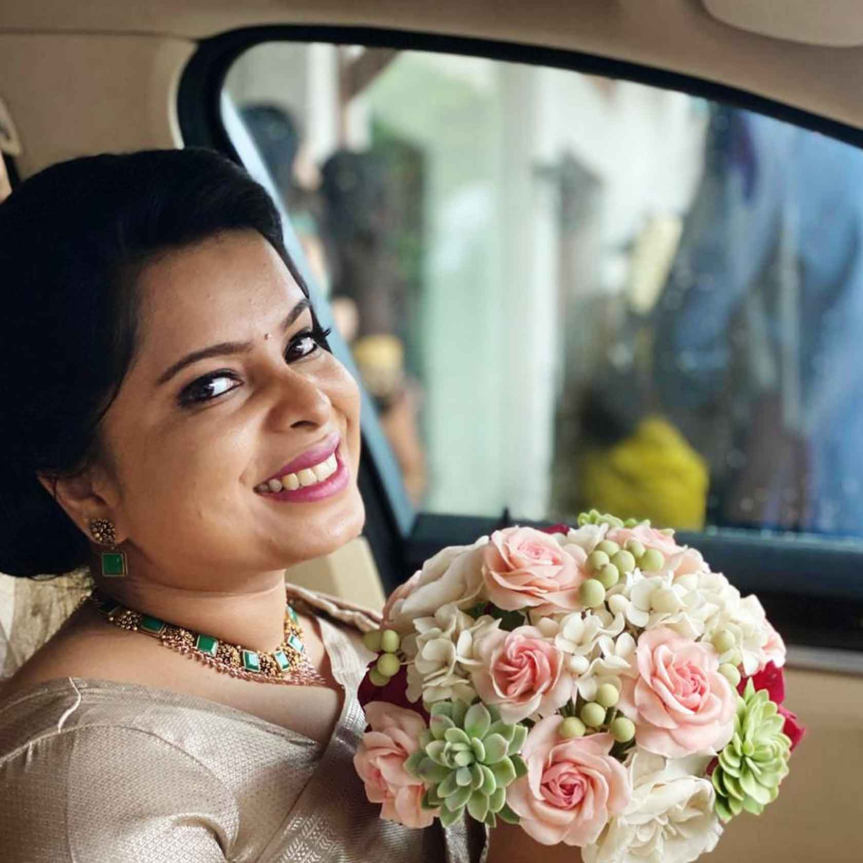 Bouquets - Starting From Rs. 8500 / Pc