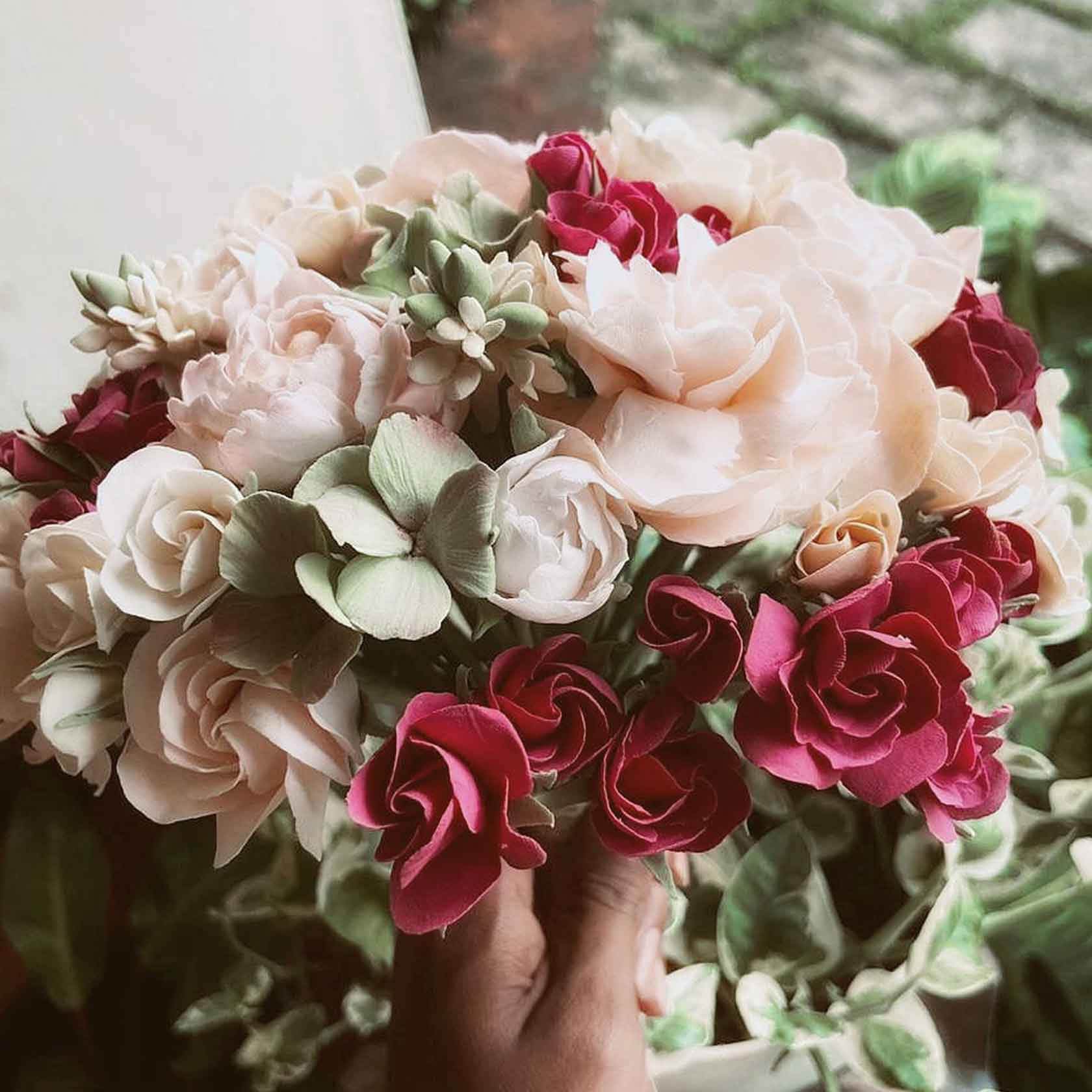 Bouquets - Starting From Rs. 8500 / Pc