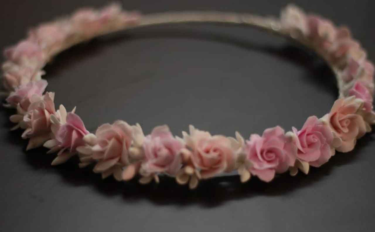 Tiara - Starting From Rs. 850 / Pc