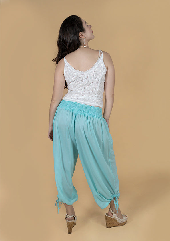 FREESIA HAREM PANT