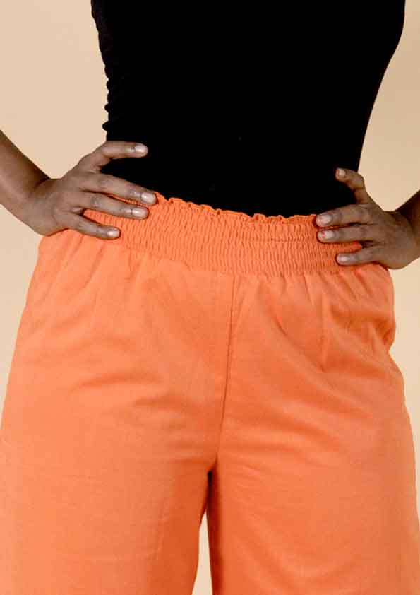 IRIS DOUBLE LAYER PANT