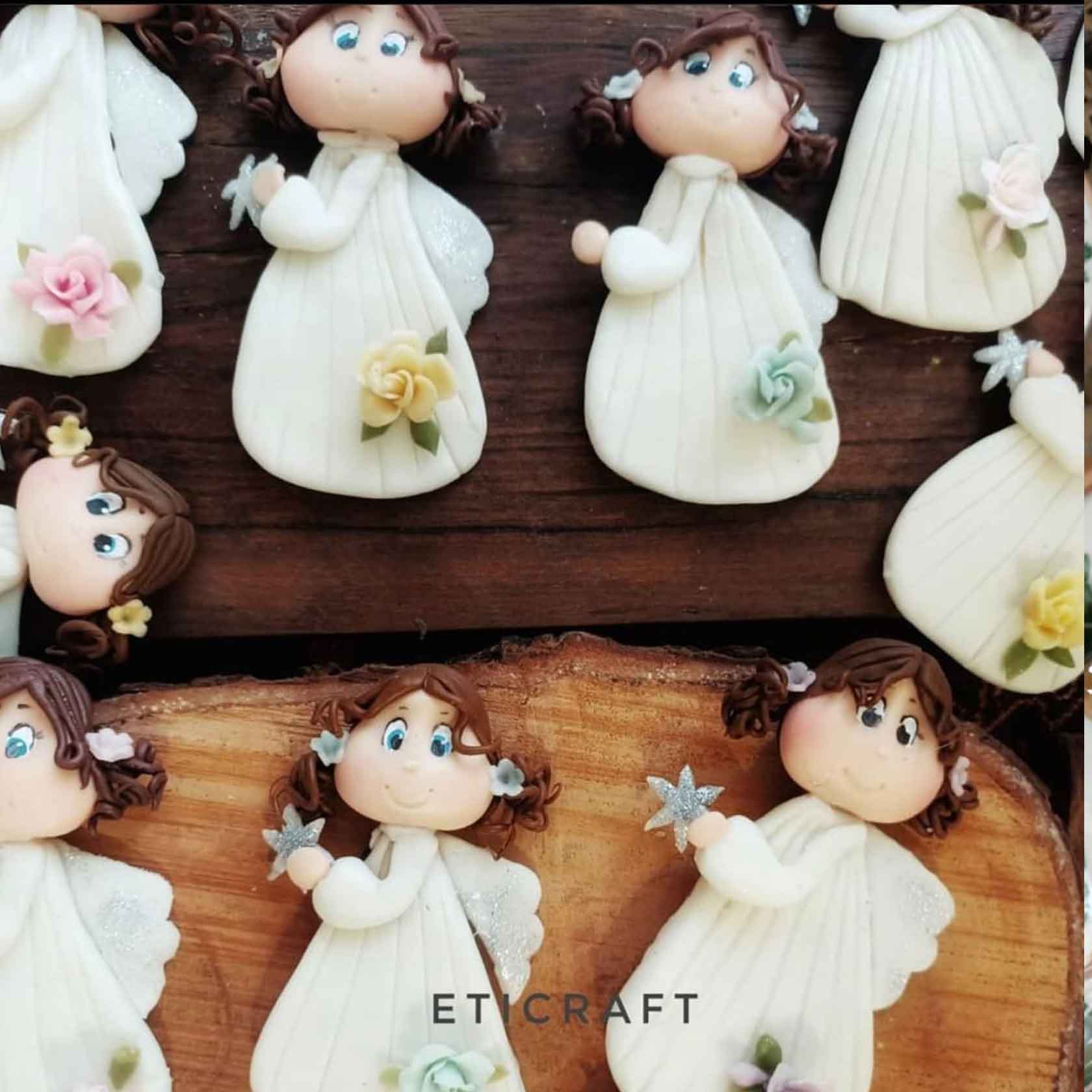 Favours- Custom Made Magnets - Starting From Rs. 250 / Pc