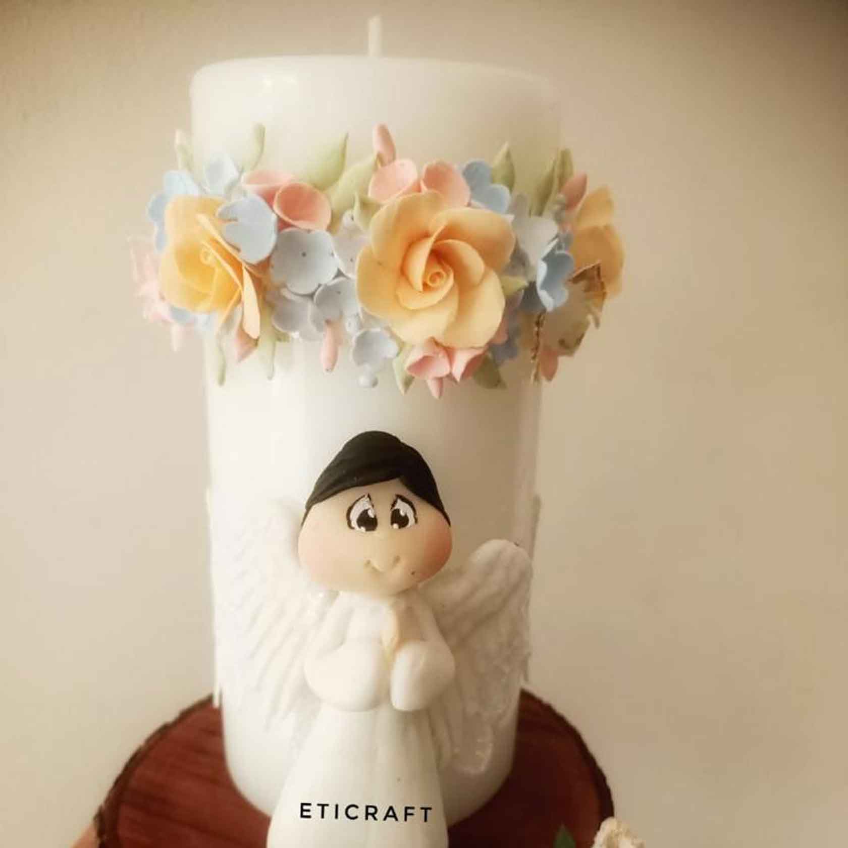 Candle & Candle Sets - Starting From Rs. 850 / Pc