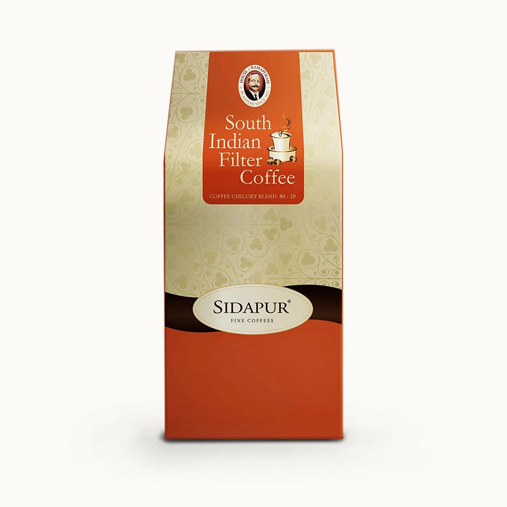 South Indian Filter Coffee