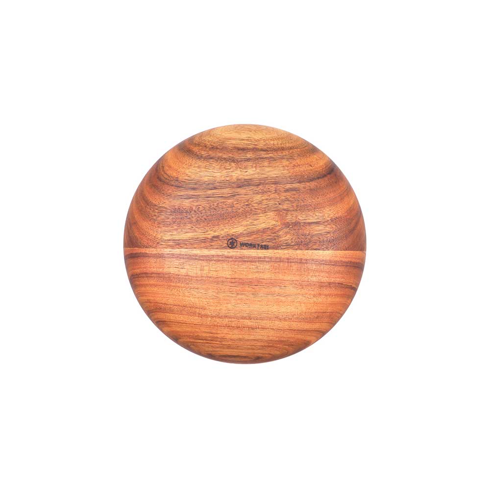 Wooden Salad Bowl
