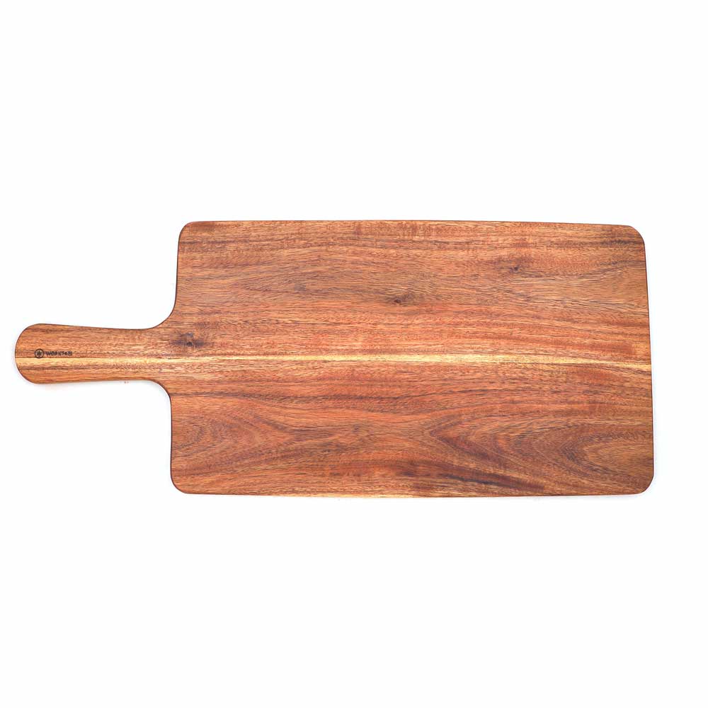 Cutting Board with Handle