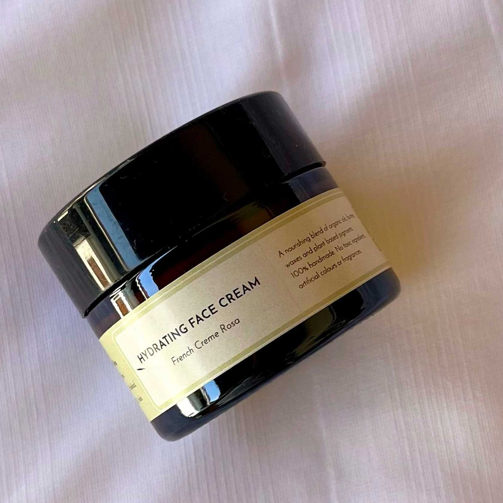 Hydrating Face Cream - 50ml
