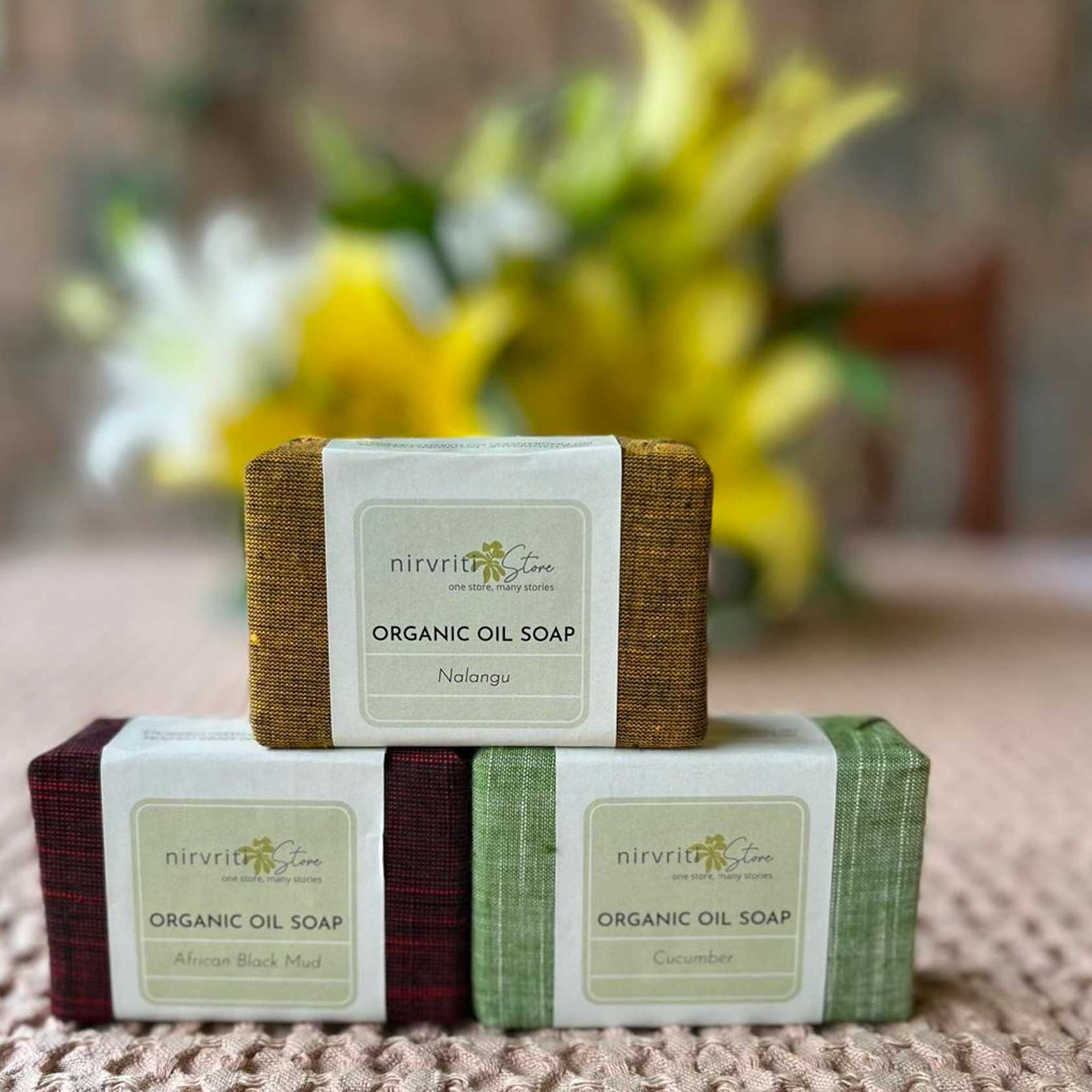 Nalangu Soap -100G