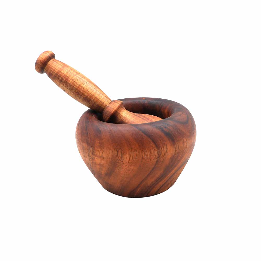 Mortar and Pestle