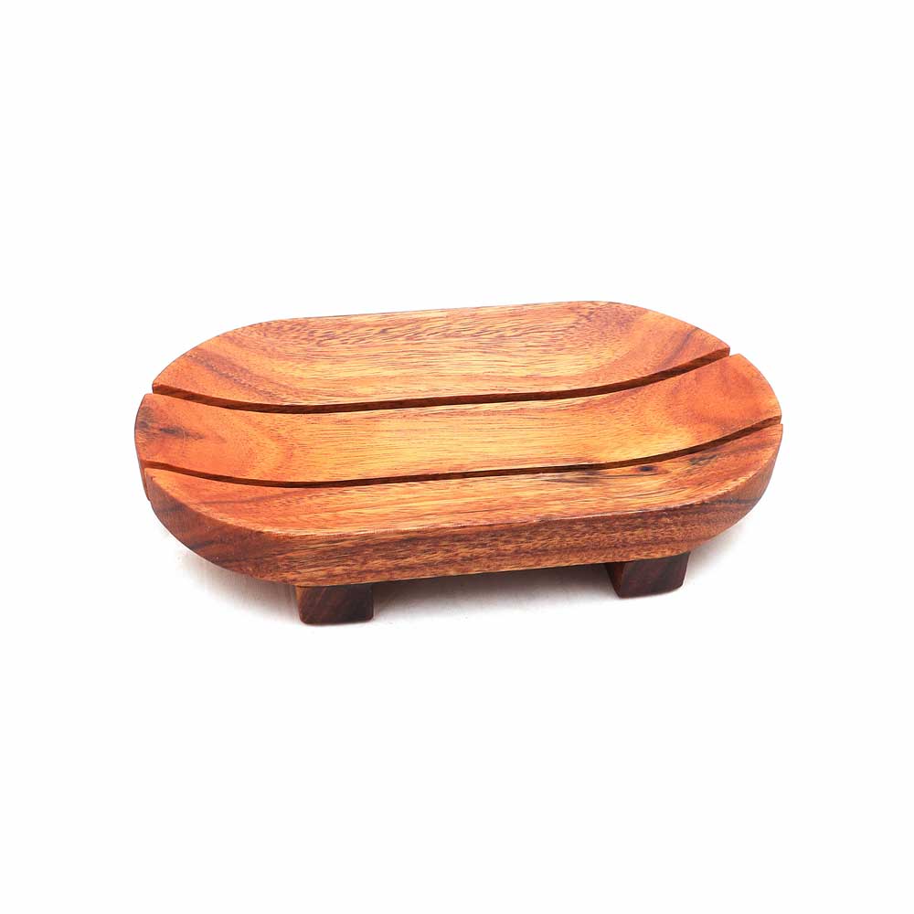 Soap Dish Oval