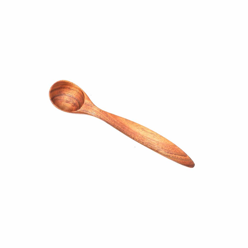 Spoon Curved