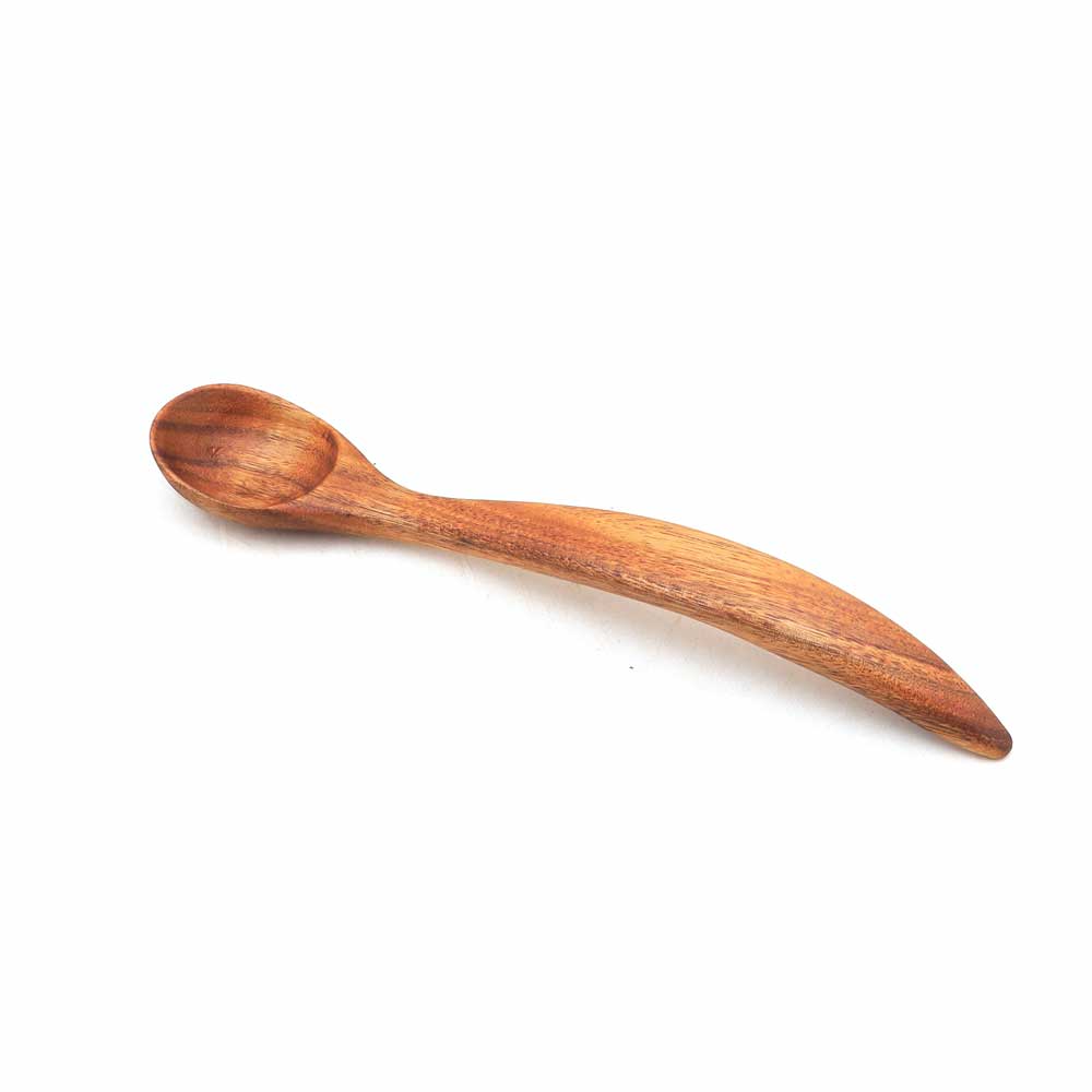 Spoon Curved