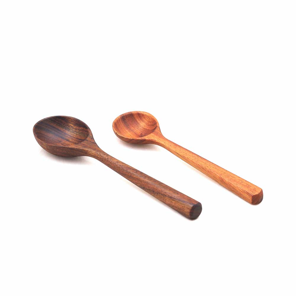 Wooden Spoons