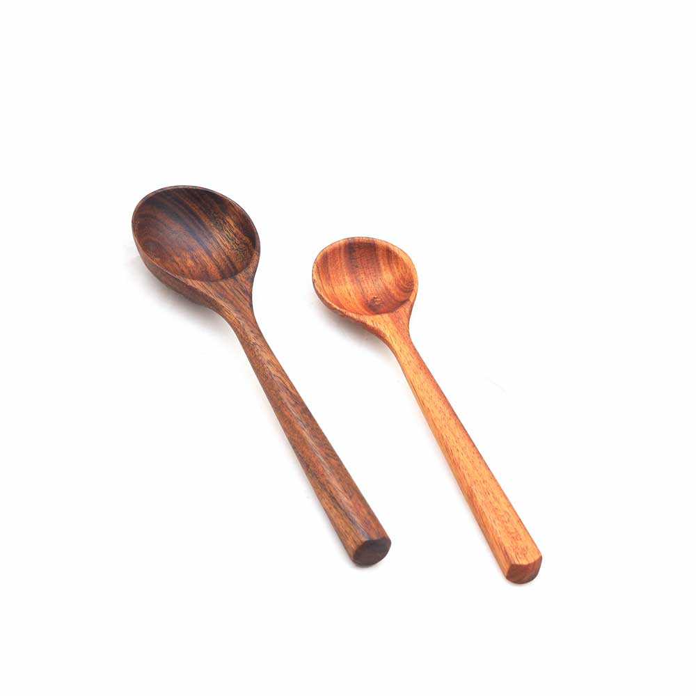 Wooden Spoons
