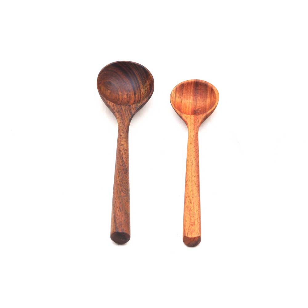 Wooden Spoons