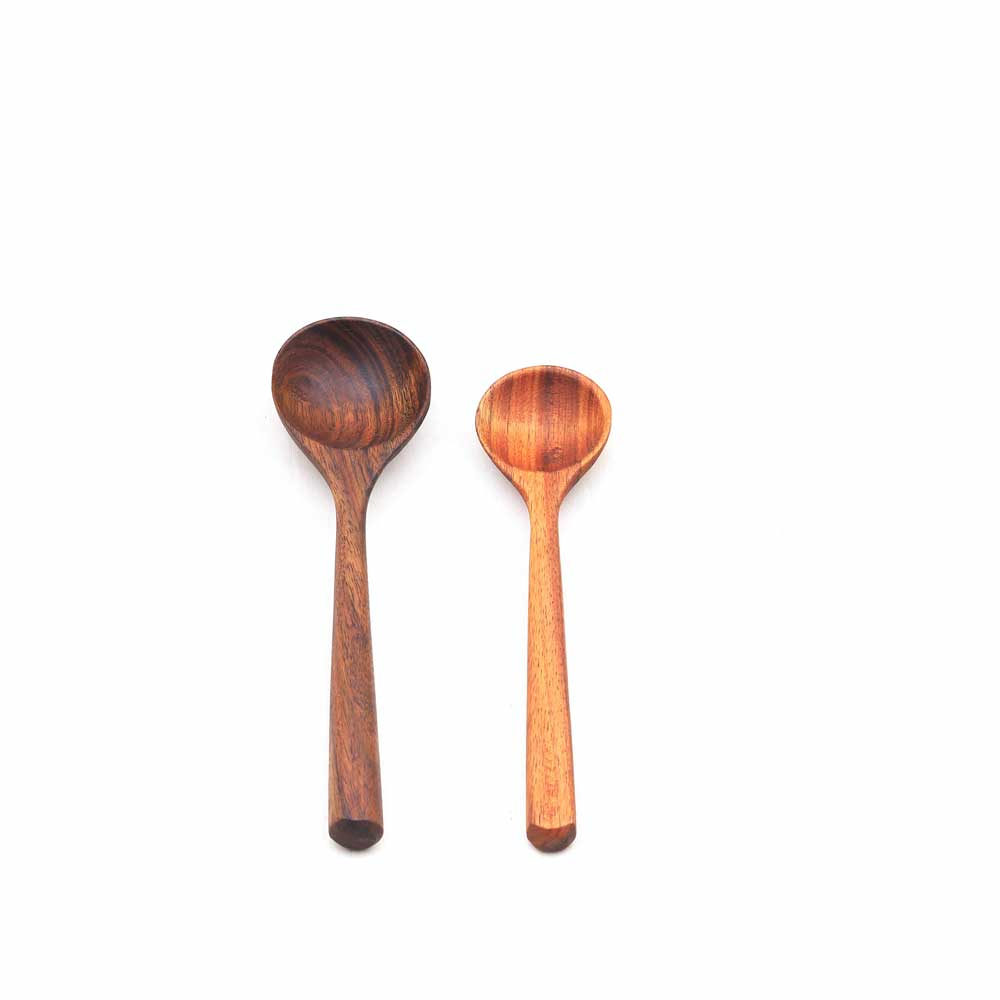 Wooden Spoons